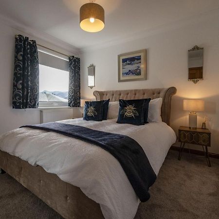 Canalside Apartment فورت ويليام المظهر الخارجي الصورة